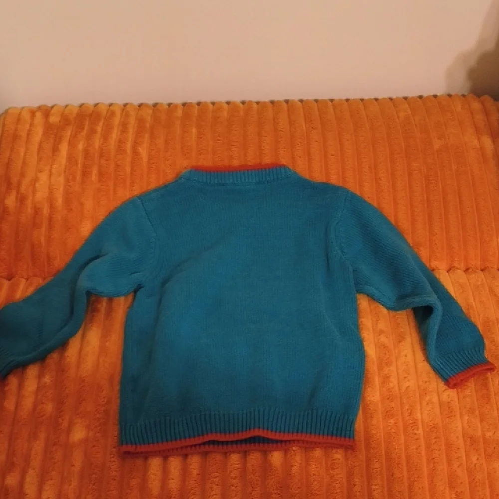 Teddy Fresh KIDS Sweater - Picture 7 of 7